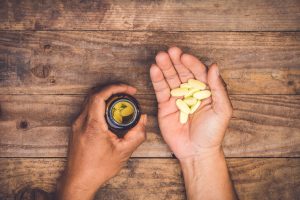 What Makes A Good Multivitamin?