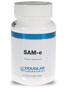 SAM-E by Douglas Laboratories