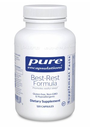 Best-Rest Formula