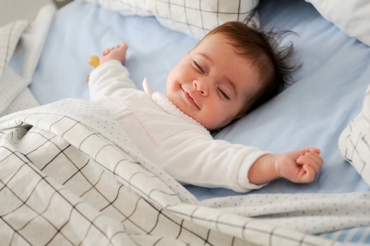 Sleeping Well Can Reduce Anxiety