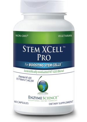 Stem XCell Pro