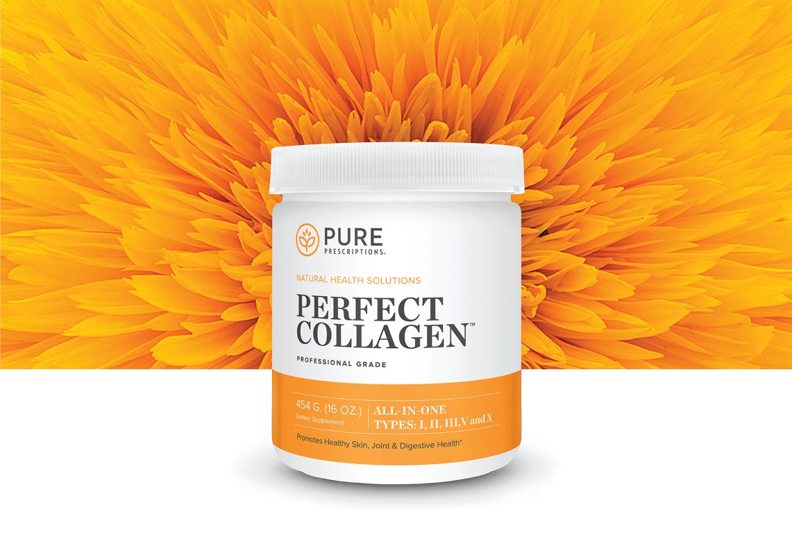 Collagen Peptides