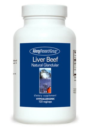 Liver Beef