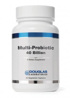 Multi-Probiotic ® 40 Billion