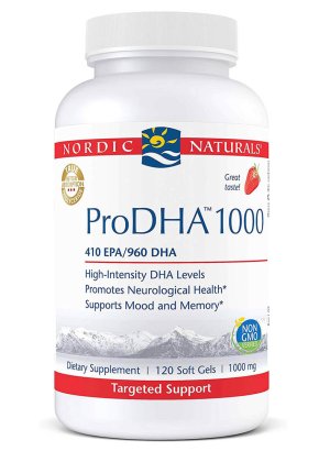 prodha 1000 nordic naturals 410epa 960dha