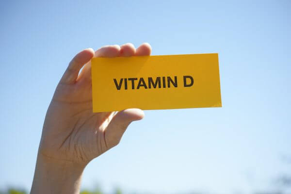 Vegan Vitamin D3