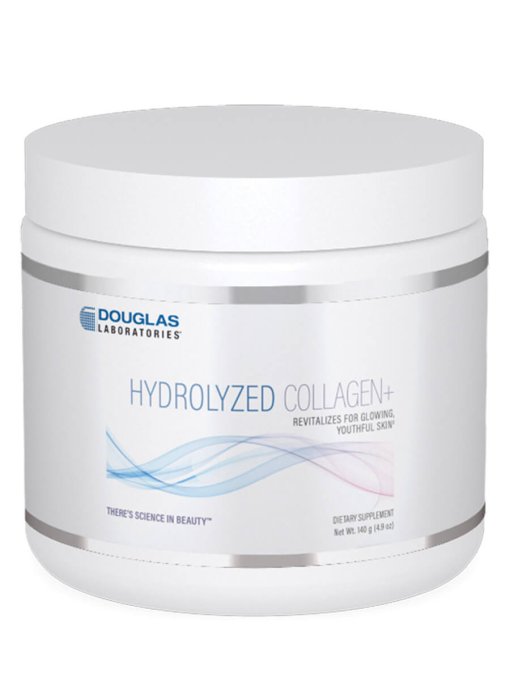 HYDROLYZED COLLAGEN+