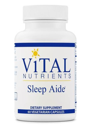 Sleep Aide